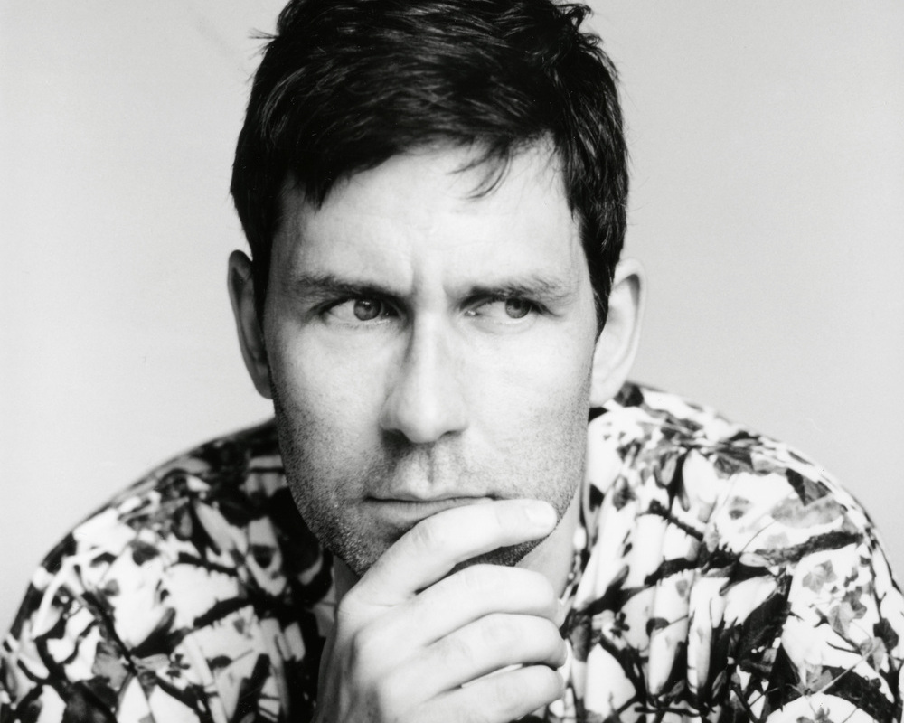 Jamie Lidell shares stems for new single 'Believe In Me' via BitTorrent bundle