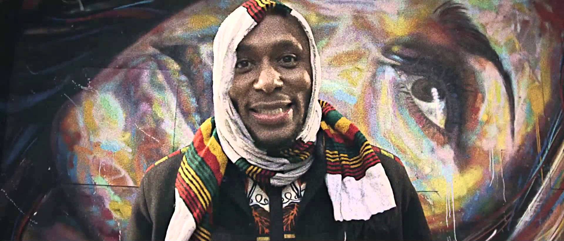 Watch Mos Def cover MF Doom songs