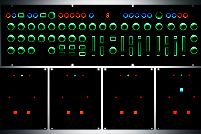 Roland's officially teases its re-entry into the modular synth market