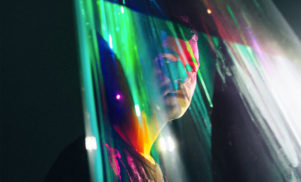 Rustie heads to North America for Green Language tour