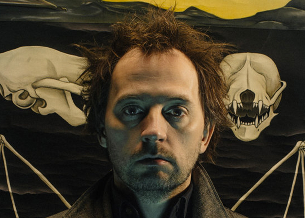 Stream Squarepusher's new album Damogen Furies in full