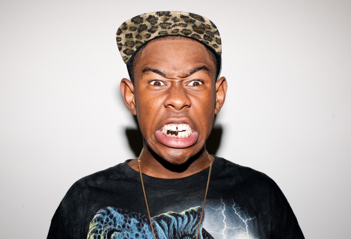 tyler the creator launches