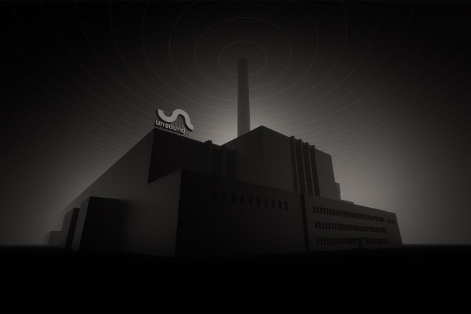 Unsound announces first Toronto festival with Tim Hecker, Stars Of The Lid and more