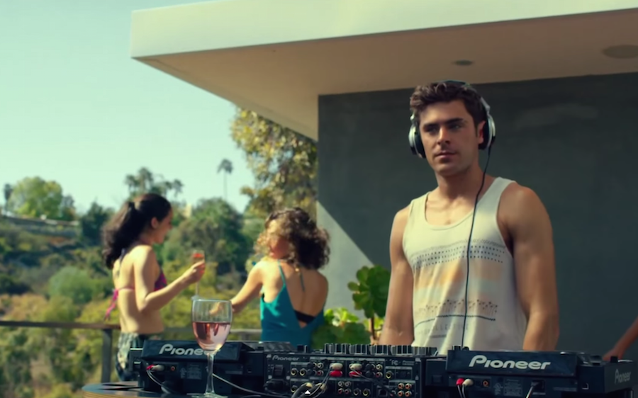 Watch a painfully honest trailer redub of Zac Efron's EDM movie