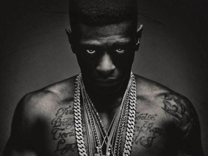 The Rap Round-up: Boosie's return, Ka's concept album and Atlanta's newest trap rapper