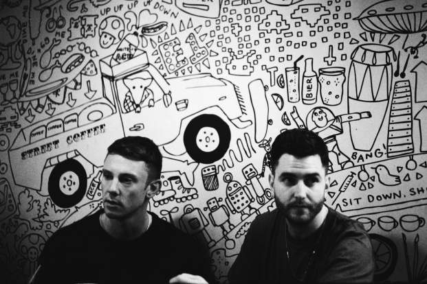 Bicep to take over XOYO residency