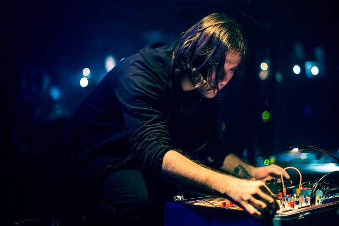 Berlin Atonal announces first names for 2015 including Tony Conrad & Faust, Alessandro Cortini, Fis and more