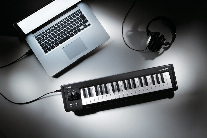 Google Chrome adds MIDI support for making music in your browser