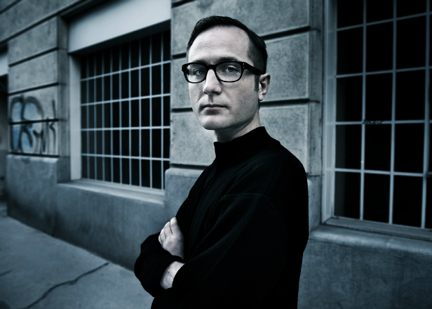 Tin Man and Gunnar Haslam prep new Romans EP for The Bunker
