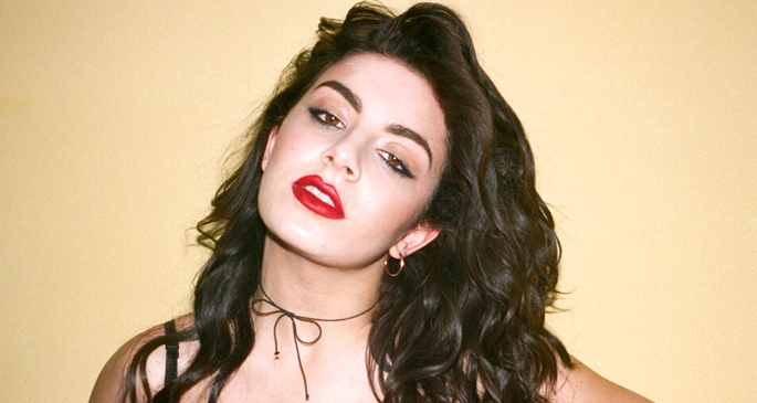 Hear SOPHIE play three Charli XCX collaborations at Pop Cube