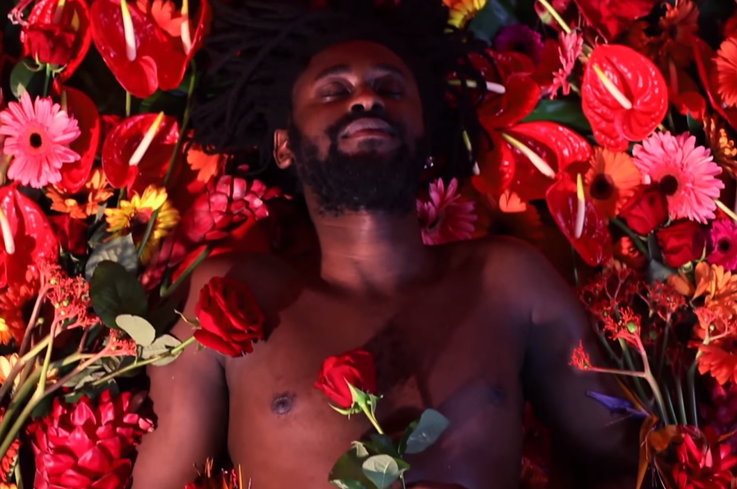Retro Americana, Edenic bliss and Michel Gondry: The week's best videos