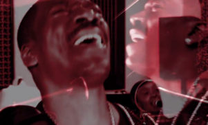 Eddie Murphy shares new reggae number 'Oh Jah Jah' – watch the video