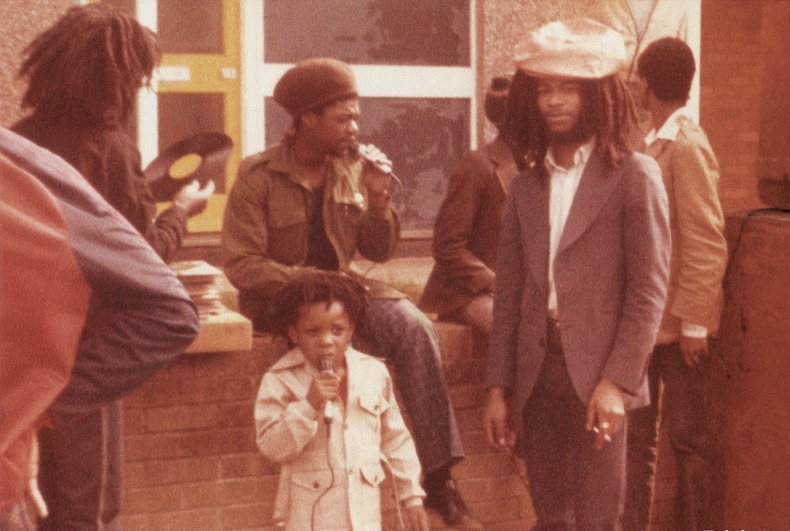 Reggae sound system culture celebrated in travelling exhibition