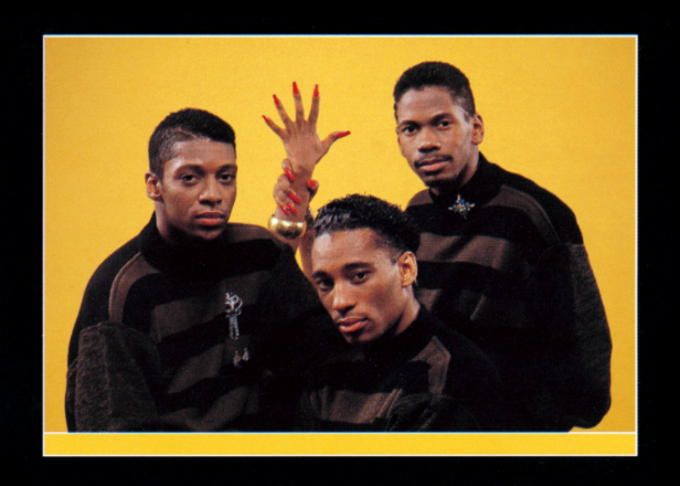 Legendary house outfit Fingers Inc.'s Another Side LP to receive reissue