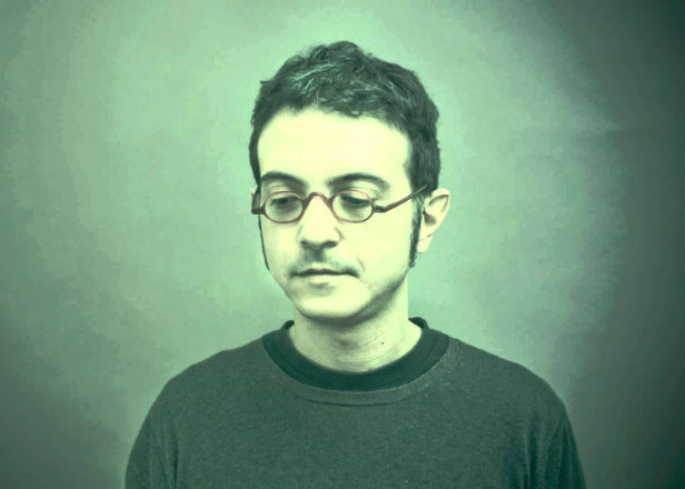 Donato Dozzy preps Cassandra EP for Claque Music