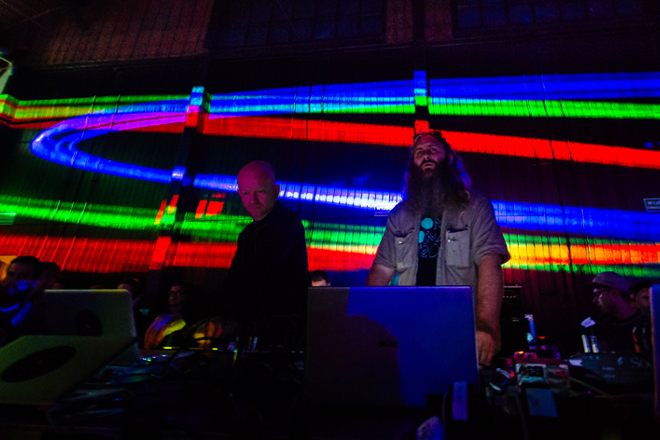 Unsound and Club To Club join forces in London for one-off show