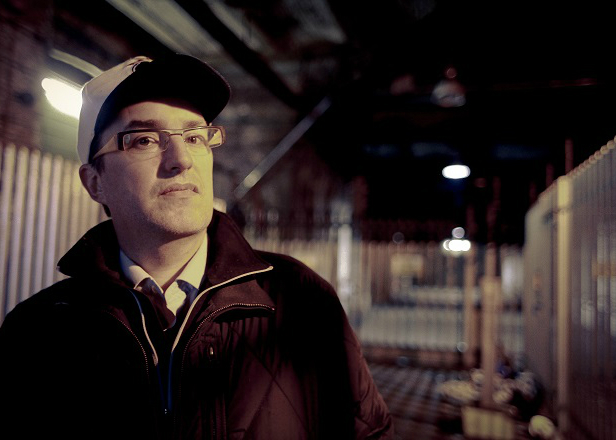 Ben Klock taps Trevino for Klockworks 14