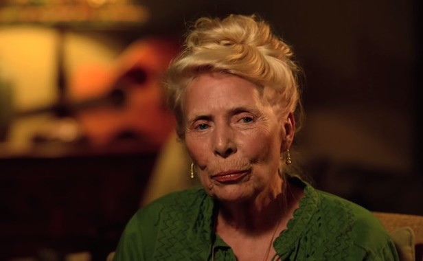 Joni Mitchell expected to make full recovery