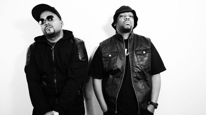 Slum Village