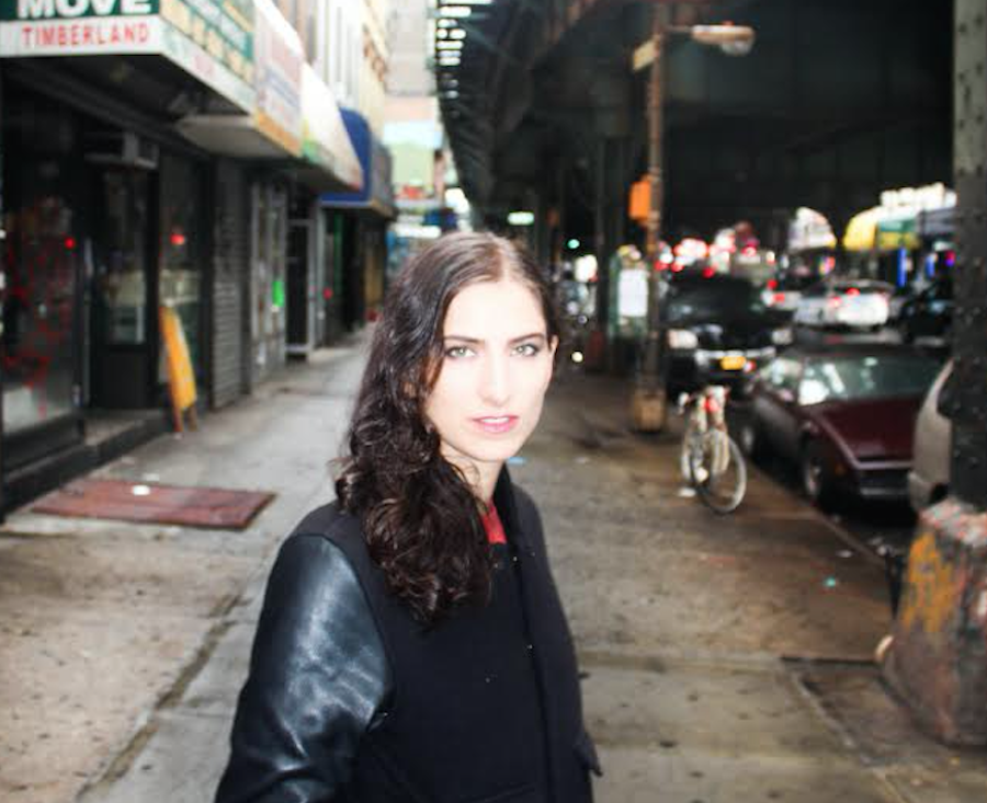 Aurora Halal preps Shapeshifter EP on Mutual Dreaming, shares 'Sunlight'