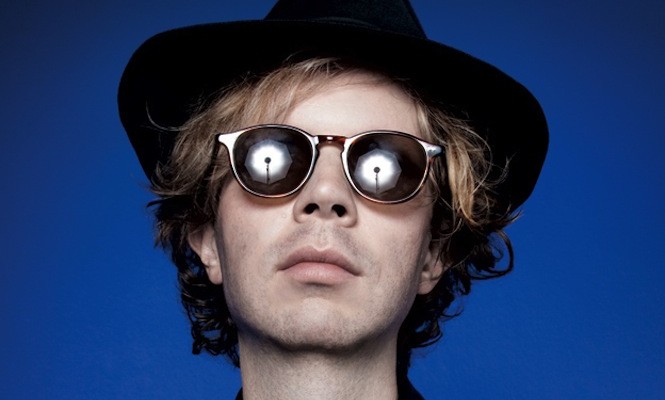 Beck plans unique performance at Doug Aitken's Station To Station with Thurston Moore and others