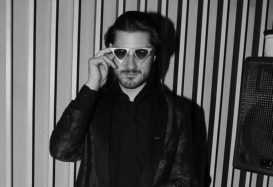 Düsseldorf diggers, Janus firecrackers and DC's hidden talent: The week's best free mixes