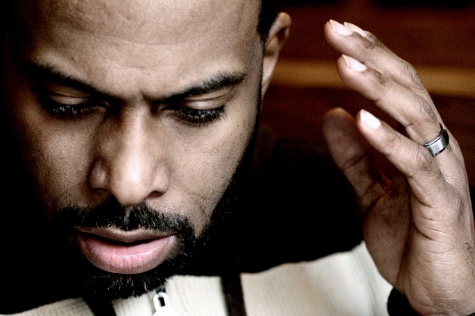 Theo Parrish to release 12" recorded during last year's incredible live tour