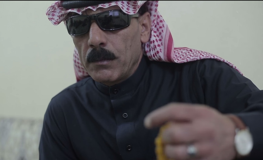 Omar Souleyman releases Four Tet-produced single 'Bahdeni Nami'