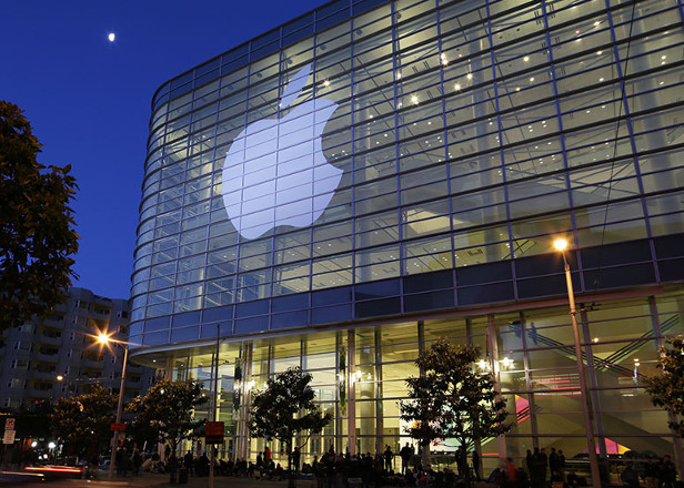 Apple Music and major record labels investigated for collusion