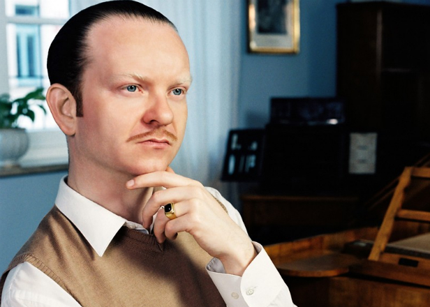 Atom™ returns to Raster-Noton with Riding the Void remixes