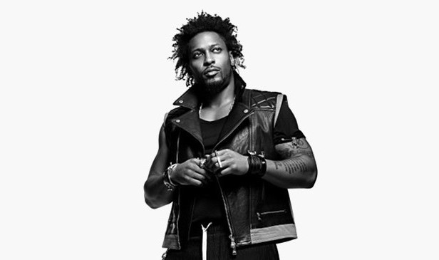 D'Angelo working on "companion piece" to Black Messiah
