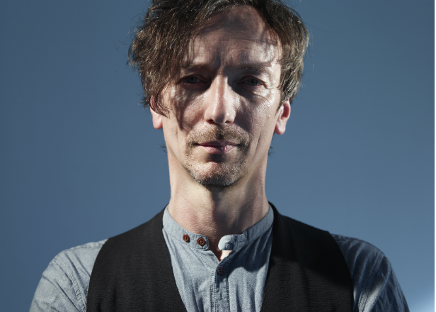 Experimental pianist Hauschka readies new live album