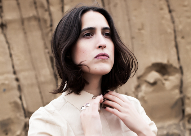 Helena Hauff launches Return To Disorder label with EP from psych-rock outfit Children Of Leir
