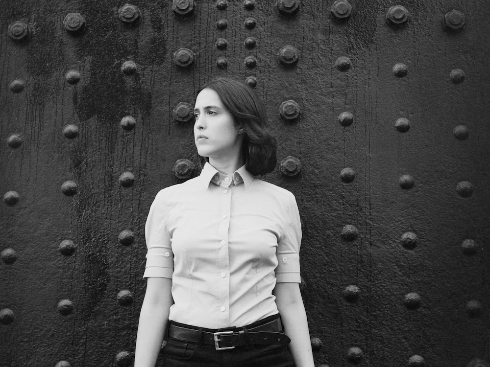 Helena Hauff announces debut album Discreet Desires for Werkdiscs / Ninja Tune