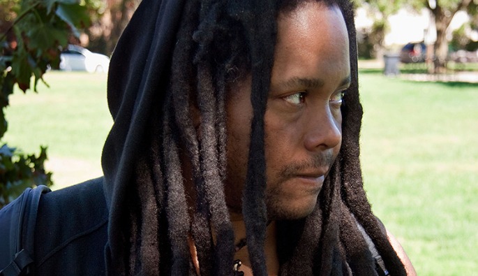 Jamal Moss collects lost tracks on new Insane Black Man LP From The Land Of Rape And Honey