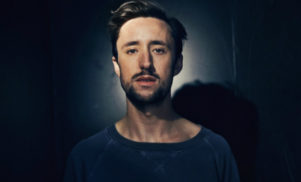 Listen back to How To Dress Well's mix for Diplo's Radio 1 show