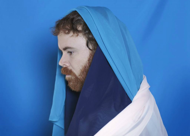 Analogue fetishist Jonas Reinhardt announces new LP for Further Records