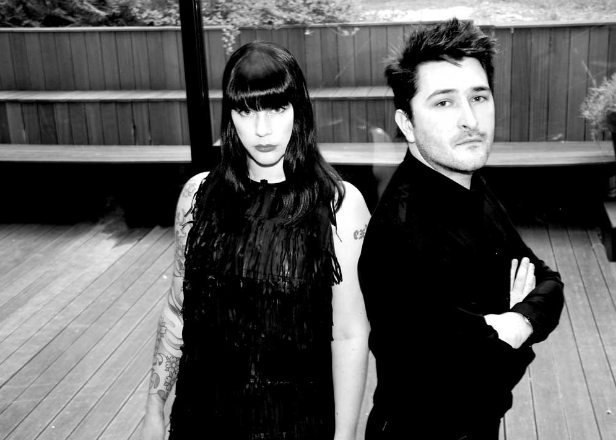 Dark Entries mark six years with new releases from Miss Kittin & The Hacker, Second Layer and more