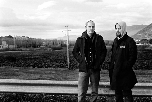Kranky announce long-awaited triple-LP reissues for Stars Of The Lid's final two albums