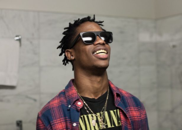 Travi Scott Issues Apology Following Homophobic Outburst
