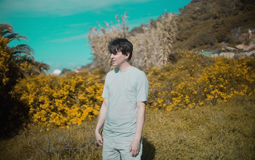 Panda Bear enlists Andy Stott, Pete Rock, Danny L Harle and more for remix EP