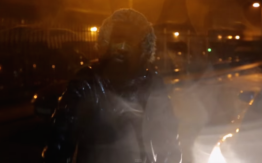 Suicideyear enlists K9 for fierce vocal version of 'Scarr'