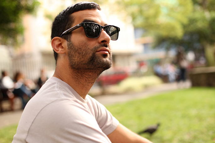Kutmah drops new beat tape, BLK/SMR