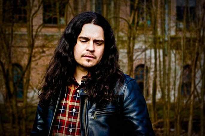 Sunn O)))'s Stephen O'Malley releases new LP Gruidés on Demdike Stare's DDS label
