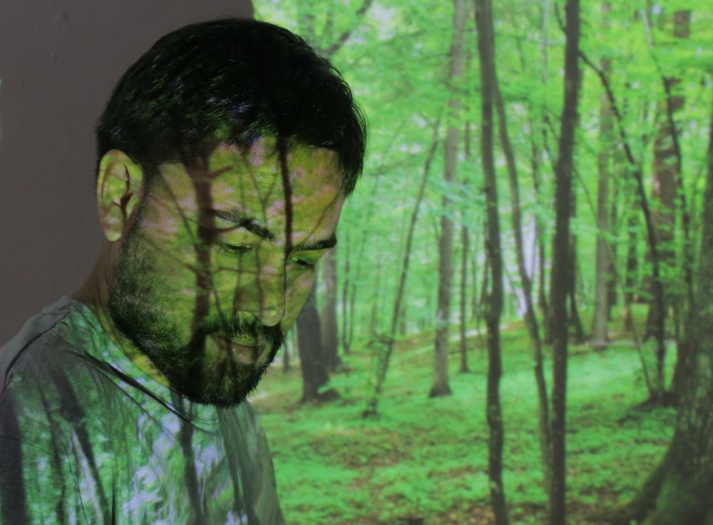 Stream Michael Beharie's Lace EP of spacious beats for Astro Nautico