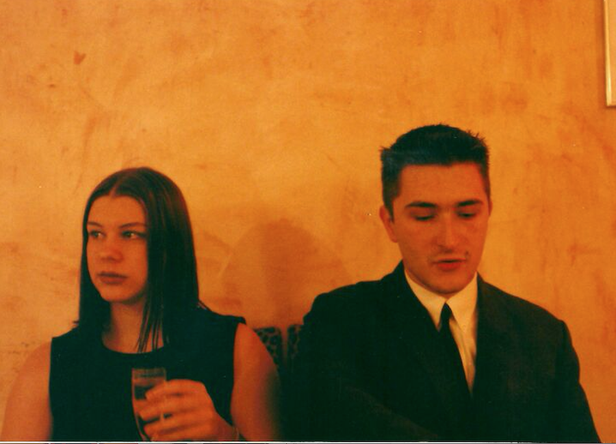 Hear lost songs by electro duo Miss Kittin & The Hacker unearthed by Dark Entries