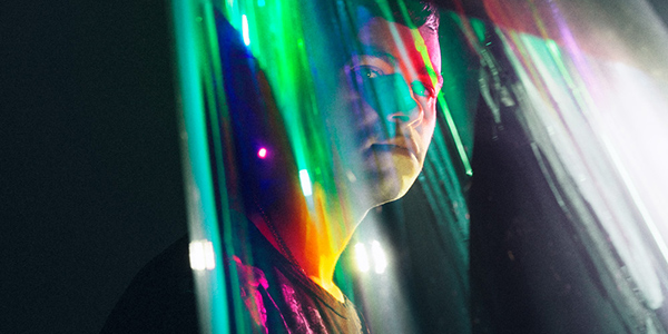 Download Rustie's totally enormous 'Big Catzz'