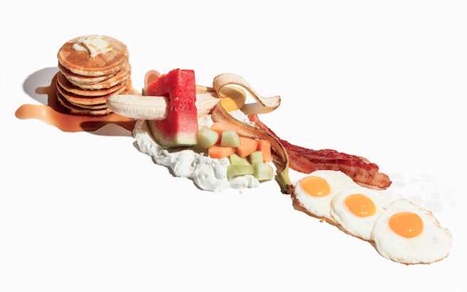 Battles announce third album La Di Da Di, unveil excellent artwork
