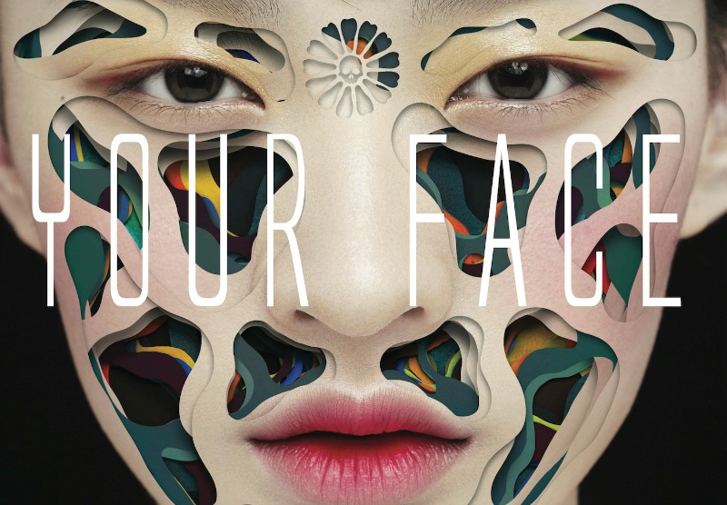 Venetian Snares unveils Your Face EP on Planet Mu – stream 'Your Face When I Finally'