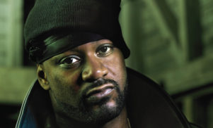 "Keep my name out your fucking mouth": Ghostface Killah calls out Action Bronson